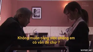 Vợ yêu thương ông xã vietsub